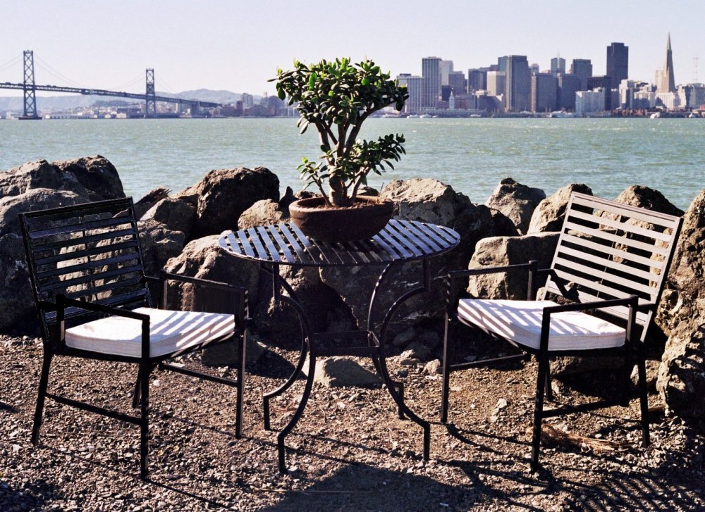 Pangaea Home and Garden Furniture