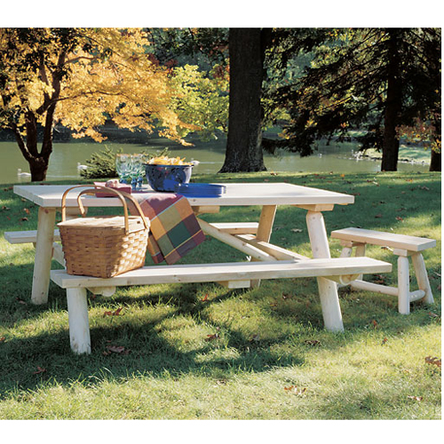 Picnic Table