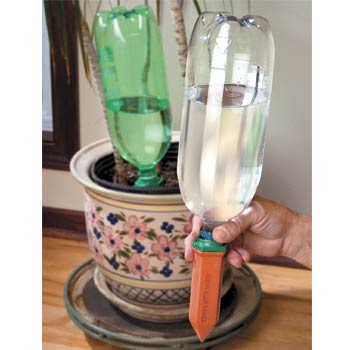 Plant Nanny Water Stake Set