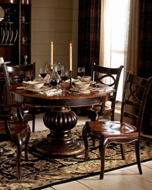 Preston Hollow Furnishings