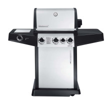 Propane Gas Grill