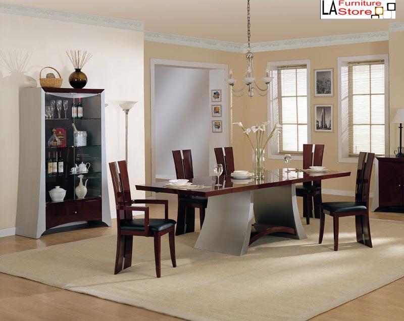 Rosa- Modern Dining Room Furniture