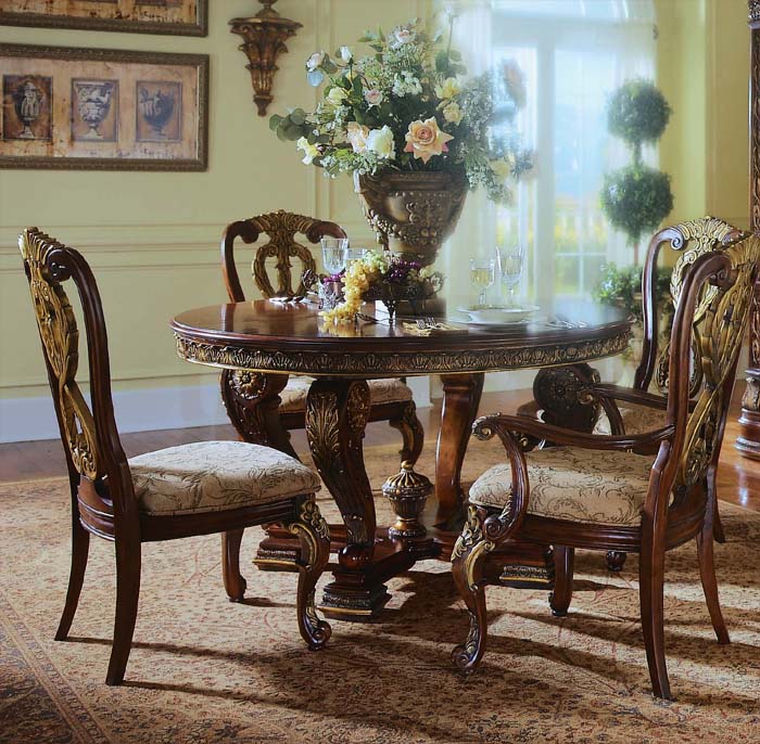 ROYALE DINING ROOM SET