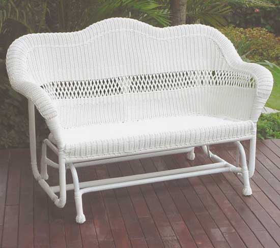 Sahara Double Glider
