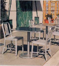 Sally Outdoor Patio Furniture