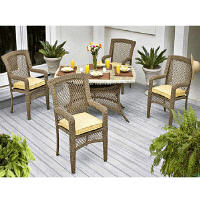 Santa Barbara Dining Set