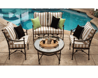 Santorini Collection