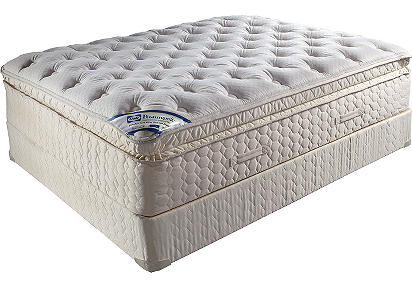 Sealy Posturepedic Pinellas Park King Mattress Set