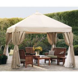 Smith & Hawken Glensheer Patio Collection