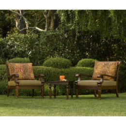 Smith & Hawken Marlton 2008 Conversation Collection