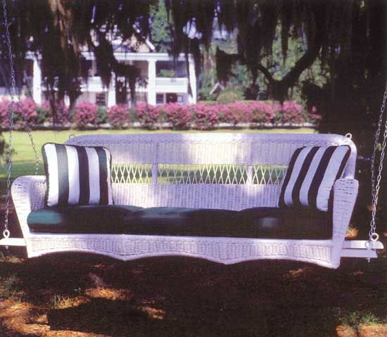 Sommerwind Sofa Swing