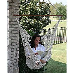 Swing Hammock