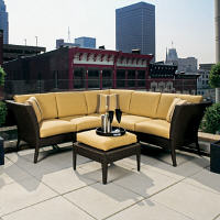 Taylor Outdoor Furniture Set