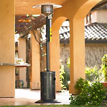 Uniflame Endless Summer Home Patio Heater