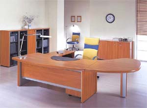 Ventura Computer Desk