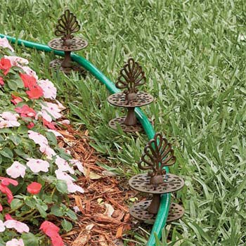 Victorian Hose Guide