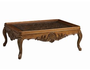 Villa Siena Cocktail Table