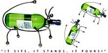 Wine Bug