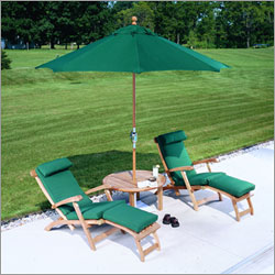 3 Piece Steamer Group