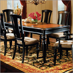 Alexandria Leg Table - Betterimprovement.com