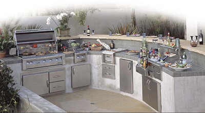 Alfresco ALX2-30