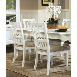 Ashby Collection Wood Side Chair