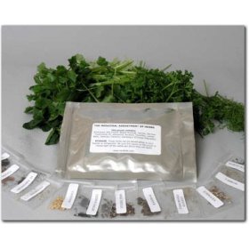 Grow Herbal Tea Herbs Indoors or Outdoors & Make Your Own Fresh Herb Tea - Seeds