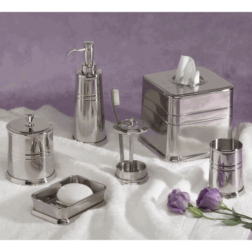 Astor Bath Collection