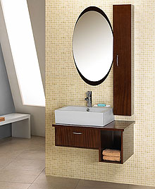 Bathroom Vanities Modern Furniture