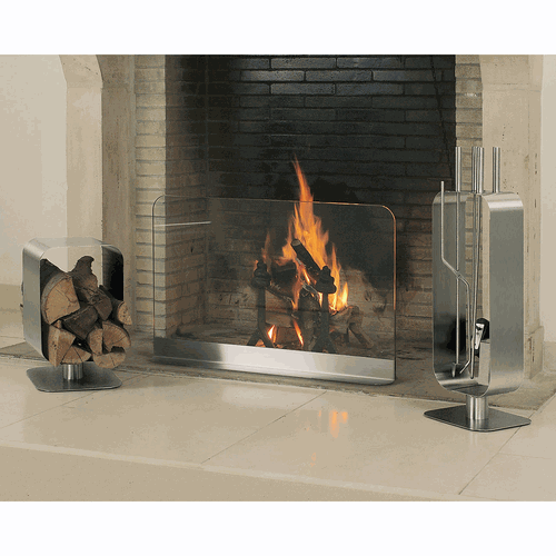 Bebop Fireplace Collection