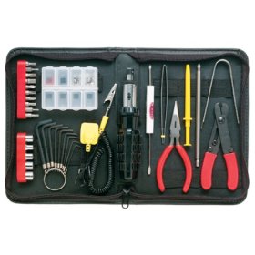 Belkin 36-Piece Demagnatized Computer Tool Kit
