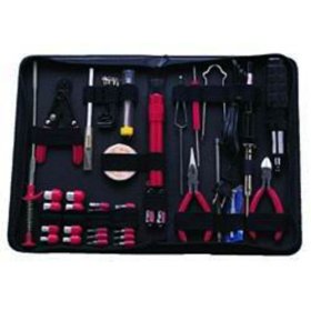 Belkin F8E062 55-Piece Computer Tool Kit
