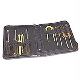Cables To Go - 04590 - 11-Piece Computer Tool Kit