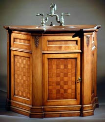 Campagna - Montgomery Bathroom Vanity