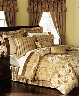 Canyon Crest Savannah 24-Piece Room Ensemble in a Bag