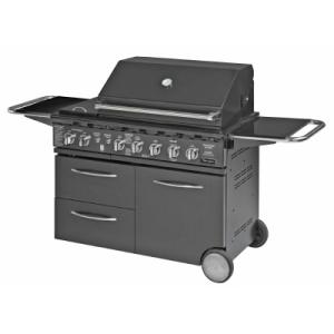 Charmglow 3 Zone with Smoker