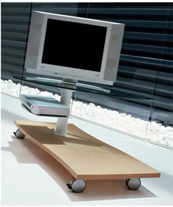 Clarkson TV Stand