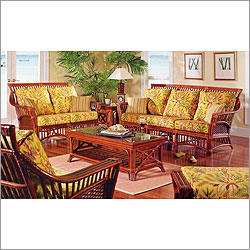 Coco Bay Seating Group