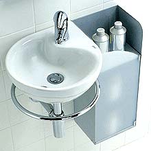 Contemporary Bathroom Furniture