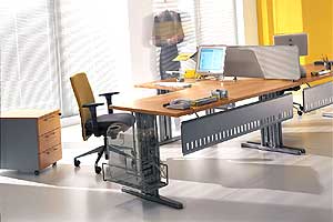 Contemporary Office Furniture