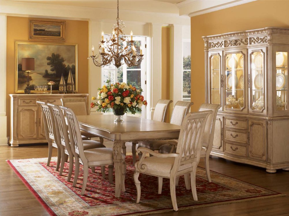 Dining Room Furniture Set
