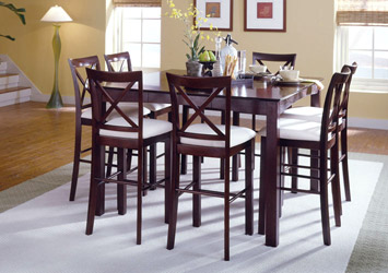 EBONY DINING GROUP