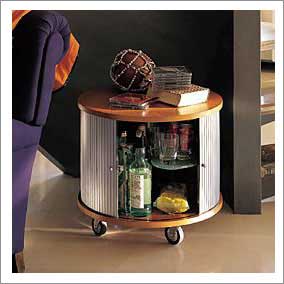Echo Mobile Bar
