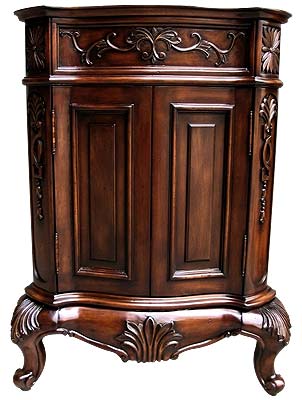 Empire - 24″ Lido Collection Bathroom Vanity