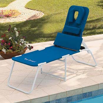 Ergo Lounger is Designed