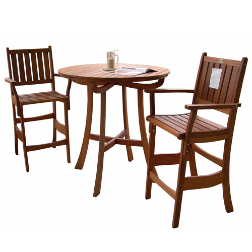 Espresso Bar Set