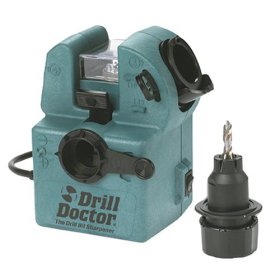 Factory Reconditioned Drill Doctor