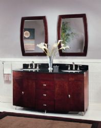 Fairmont Designs Fairmont Prism 60 Bathroom Vanity