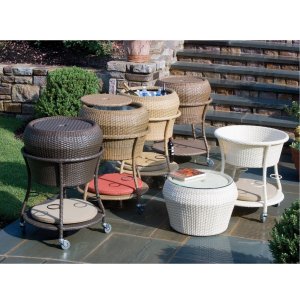 Fiesta Multi Function Patio Cooler