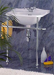 Floor Mounted Electric Towel Warmers
